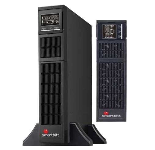 UPS Online Smartbitt SBOL3KRTG1 Bifásico — 3 kVA