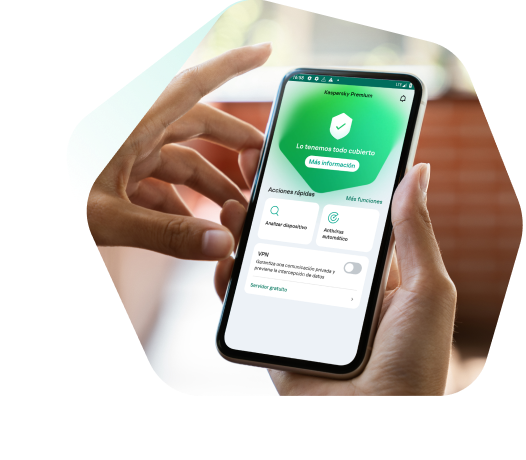 Kaspersky Premium Mobile