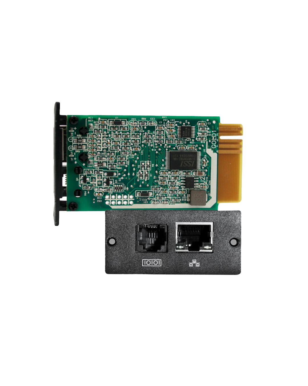 Tarjeta SNMP Smartbitt — imagen de producto