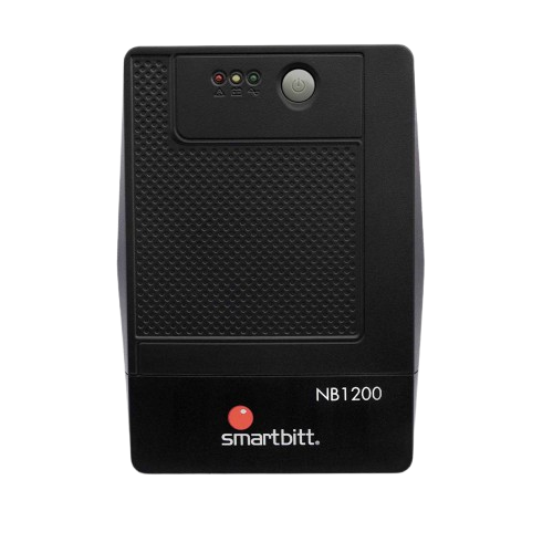No Break Smartbitt SBNB1200 — imagen de producto