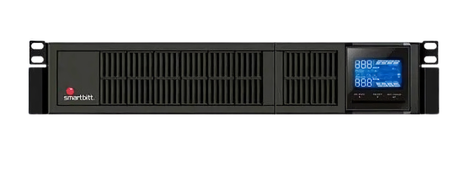 UPS Online Smartbitt SBOL1KRT — 1 kVA — imagen de producto