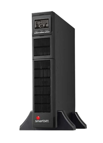 UPS Online Smartbitt SBOL1.5KRTG1 Bifásico — 1.5 kVA — imagen de producto