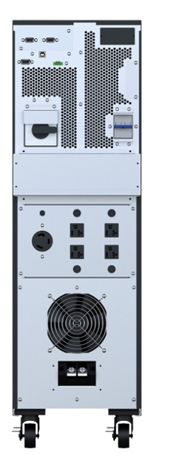 UPS Online Smartbitt SBOL10KTG1P Bifásico — 10 kVA — imagen de producto