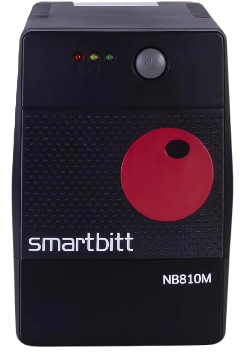 No Break Smartbitt SBNB810M — imagen de producto