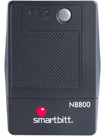 No Break Smartbitt SBNB800 — imagen de producto