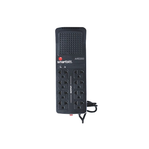 Regulador Smartbitt SBAVR2200 — imagen de producto