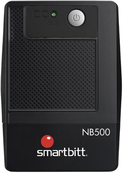 No Breaks (UPS Interactivos) — imagen de producto