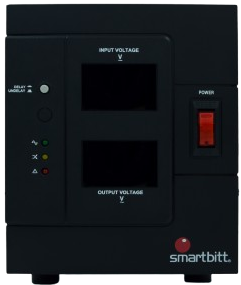 Reguladores de Voltaje — imagen de producto